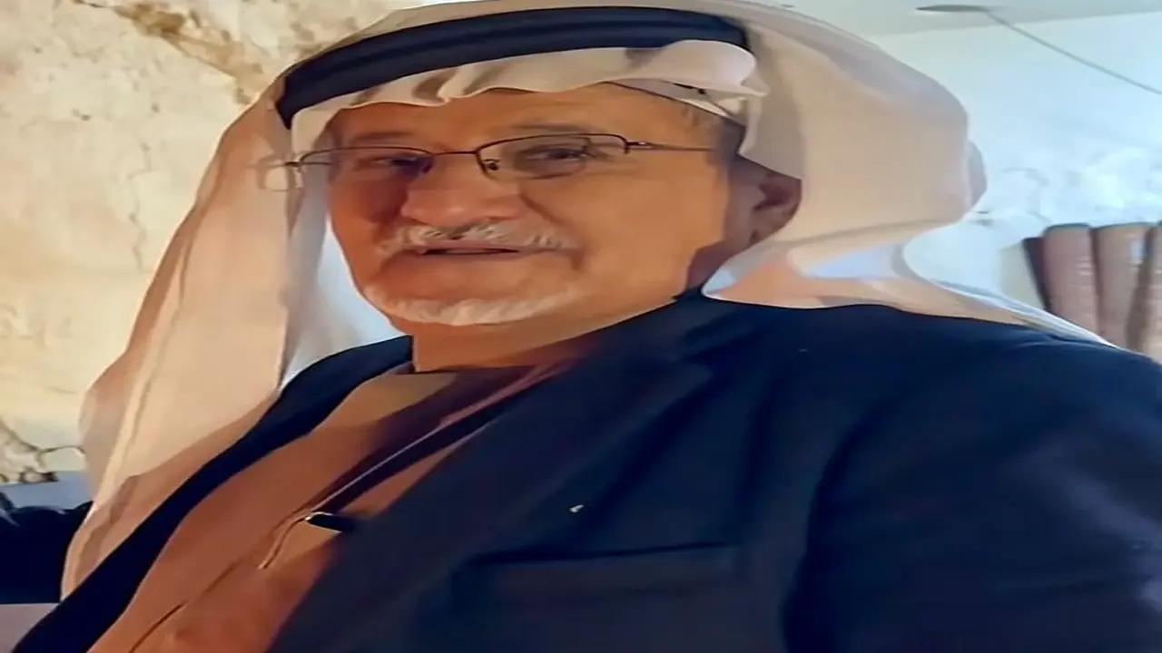 رحيل جرمان الشهري يترك صدمة في الوسط الفني بجميع أنحاء السعودية